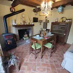 La Casetta Della Nonna * Caprese Michelangelo