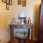 La Casetta Della Nonna Σπίτι διακοπών *