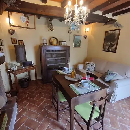 La Casetta Della Nonna *