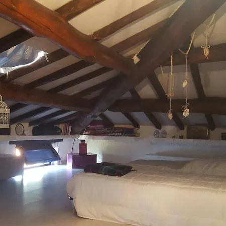Feriehus La Casetta Della Nonna Caprese Michelangelo