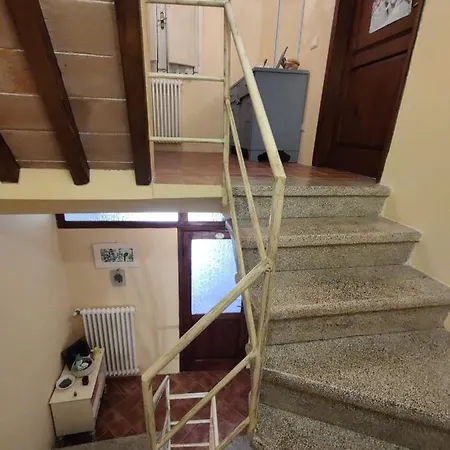 Feriehus La Casetta Della Nonna