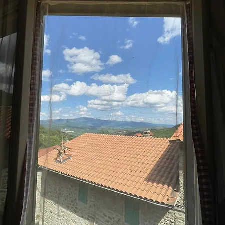 La Casetta Della Nonna