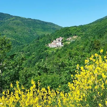 La Casetta Della Nonna Σπίτι διακοπών *